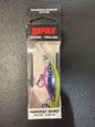 Rapala Harvest Shad 5 Purple Meat Market