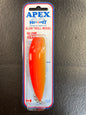 Apex 4.0" #196G
