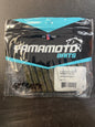 Yamamoto Baits 3" Ned Seko- Floater Green Pumpkin Magic