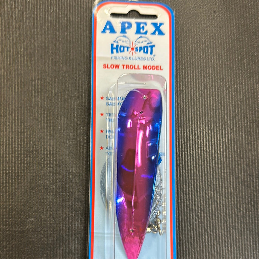 Apex 4.0 #420