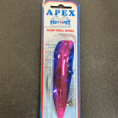 Apex 4.0 #420
