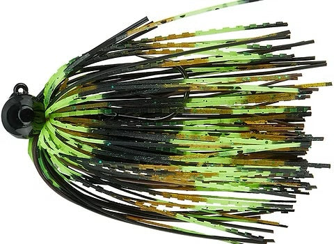 Hags 1/2oz tsunami jig lone star