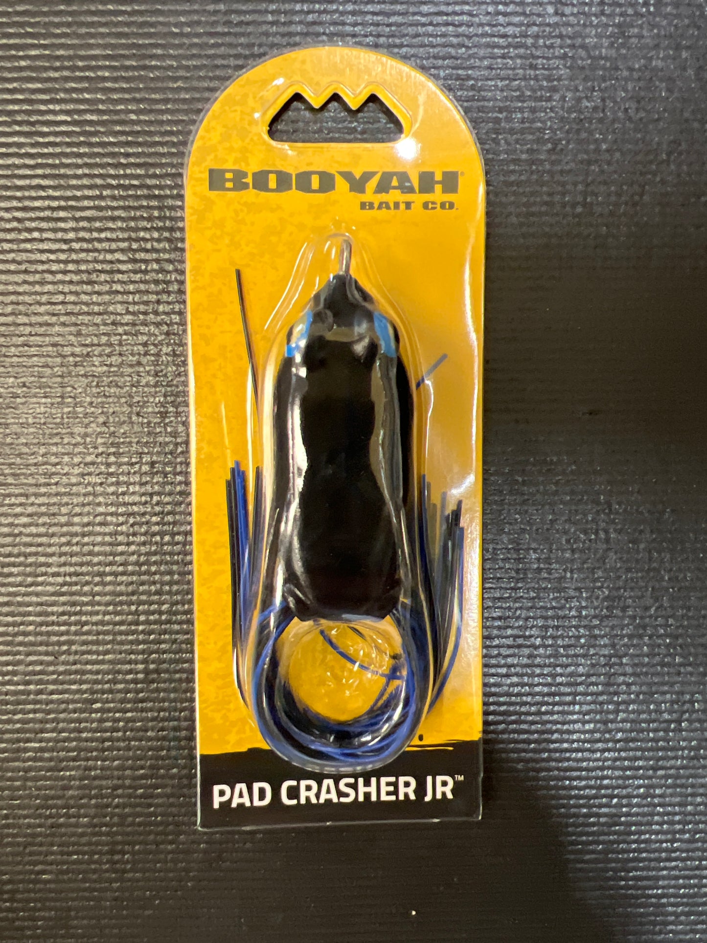 Booyah Pad Crasher Jr. Night Train