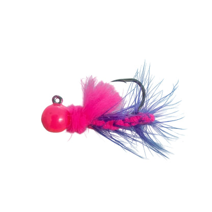 Aero Jig Pink /Purple