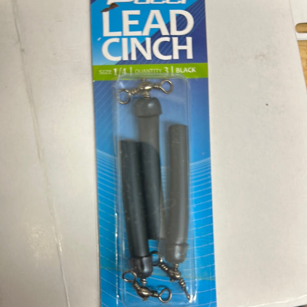 Pucci Lead Cinch