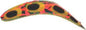 Flatfish U20, Bleeding Frog