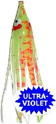 Gold Star MINI SQUIDS(5),UV FLAME SPATTER