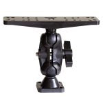 Scotty 173 ball mount large