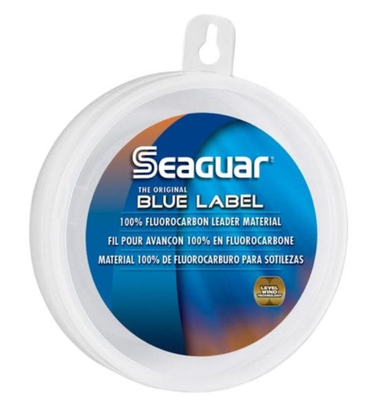 Seaguar blue label 15lb
