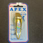 Apex 3.0 200R