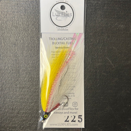Lux Flies #225