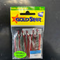 Gold Star mini sardine 2 (Army truck)