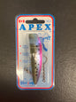 #351 Rainbow Trout Apex