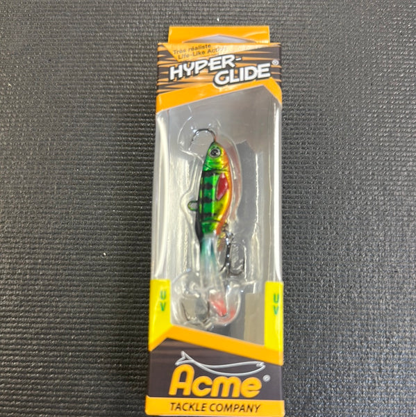 Acme Hyper-Glide 2” perch