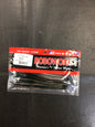 Roboworm 6” straight tail worm New Abu 10pk