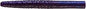 Z Man Big TRD Purple Rain