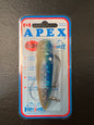 Apex 3.0 Dark Blue/ Pearl Glow