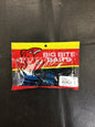 Big Bite Bates YoMama 3” black blue lam 10pk