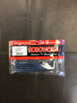 Roboworm 6” straight tail worm baby bluegill 10pk