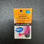 Beau SMJ Marabou Jig 1/8oz Hot Pink/ Black Cerise