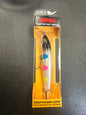 Rapala scatter rap deep husky black wonderbread