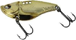 Acme V-Rod 3/4oz Gold Nugget