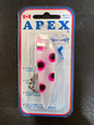 #411 Popcorn Apex