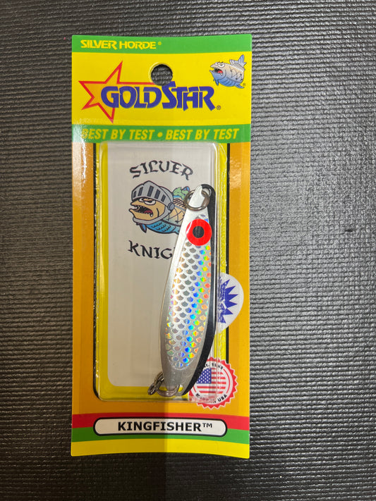 Silver Horde 3.5 Lite Cookies "N" Cream