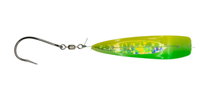 #73 Bright Green Yellow