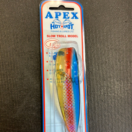 Apex 4.0 #419R