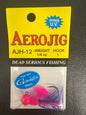 Aero Jig Pink /Purple
