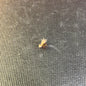Jackson Cardinal Olive Elk Hair Caddis hook size 16