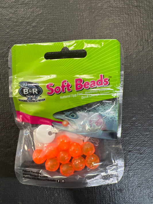 BNR Soft Beads 10mm Stargazer