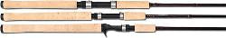 Lamiglas LX96MC SAL/SH CAST ROD 2PC 9'6"MX-11 SERIES 1/4-3/4 OZ LURE 6-15# LINE