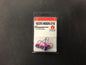 VMC Neon Moon Eye Jig 1/4 oz Fruit Punch