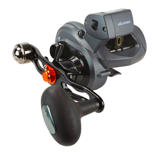 Okuma Cold Water CW 354DLXA