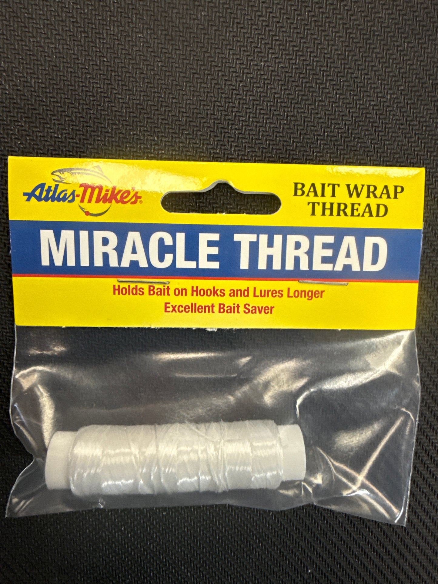 Atlas Mikes Miracle Thread