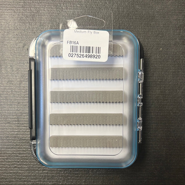 Medium Fly Box