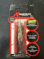 Matzuo Ned Rig molten craw weedless