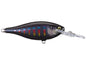 Rapala Shad Rap Elite 75 Crankbait Gilded Night Aurora