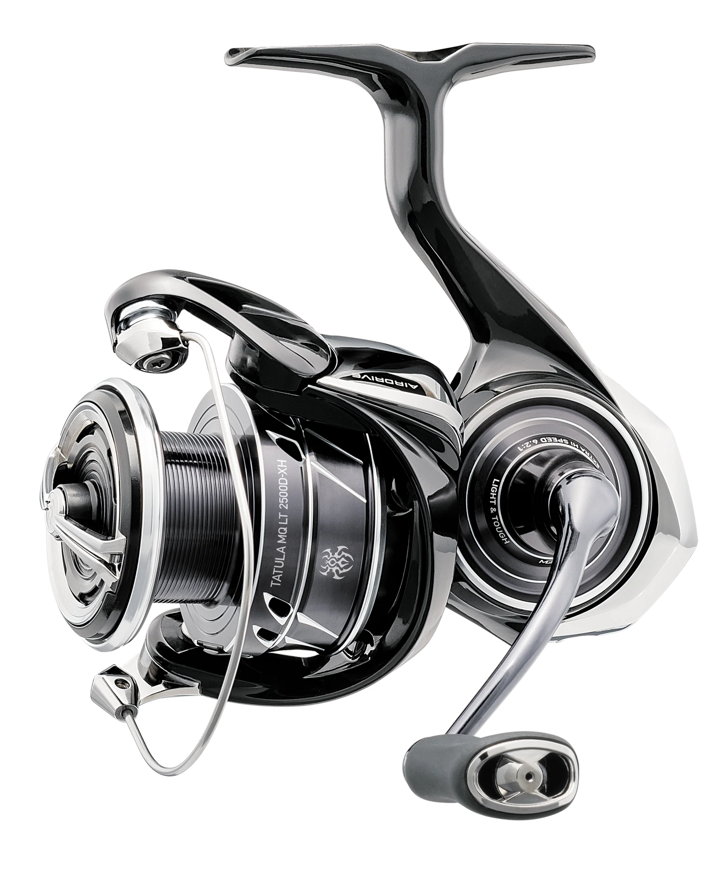 Daiwa Tatula MQ LT3000CXH