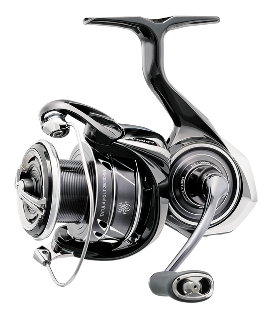 Daiwa Tatula MQ LT3000CXH