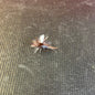 Jackson Cardinal Parachute Adams hook size 14