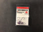 VMC Neon Moon Eye Jig 1/8 oz Voodoo Haze