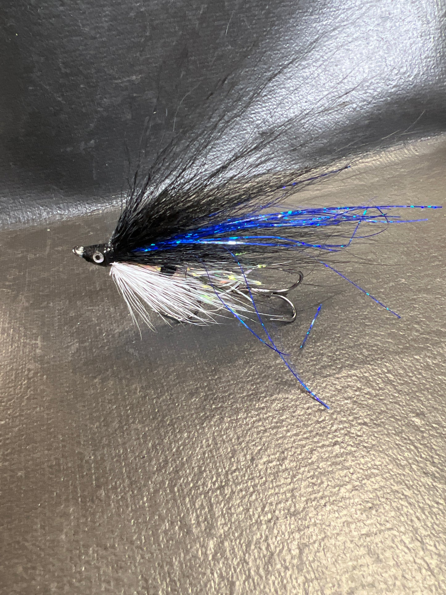 Kenny's Flies Double Down