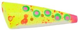 Yakima Bait 3.0 CUT PLUG 3" 2-PAK,P/APPLE JALAPENO