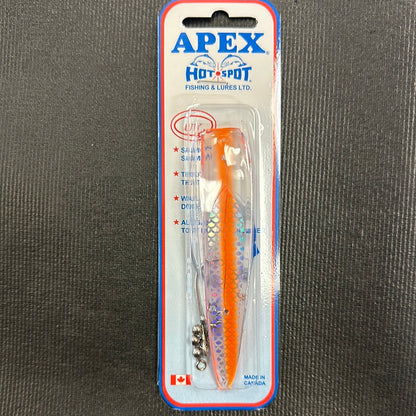 Apex 4.5 #139R