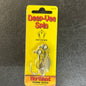 Northland Deep-Vee Spin Walleye 1/8oz