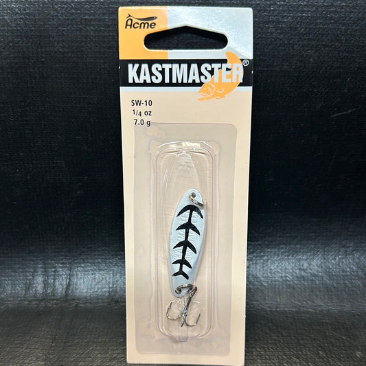 Kastmaster 1/4oz special Bones