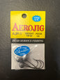 Aero Jig 1/4oz unpainted